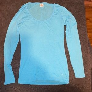 Victoria’s Secret PINK long-sleeve size Medium